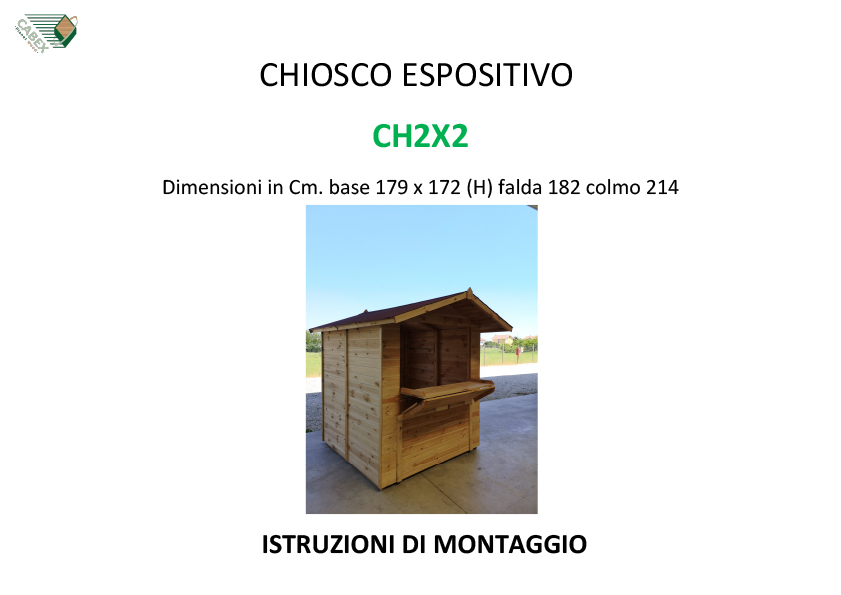 18 CH2X2